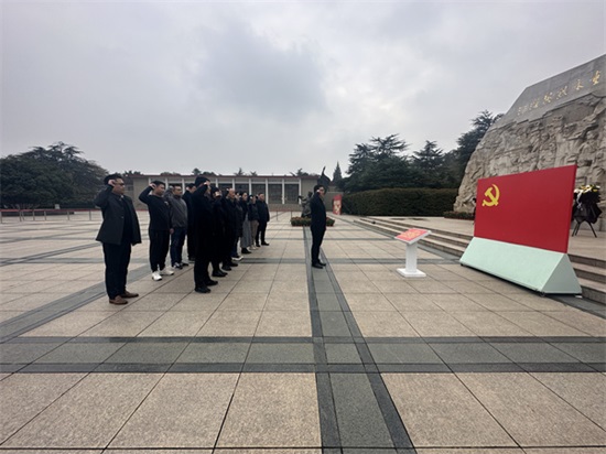 安徽天禾律师事务所党委：党建培根铸魂 助“天禾”茁壮成长 图2.jpg