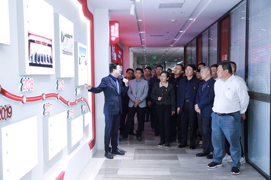市律师行业党委组团赴北京参观学习律师党建工作 图2.jpg