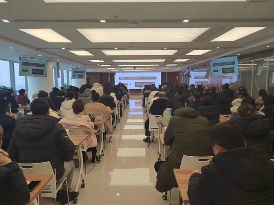 市律协举办民事法律实务专题培训 图片（挂网版）.jpg