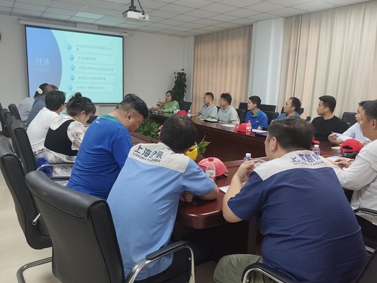 市律协劳动与社会保障法专业委员会：该专委会委员前往合肥凯泉电机电泵有限公司开展“公司劳动合规用工”专题宣讲.jpg