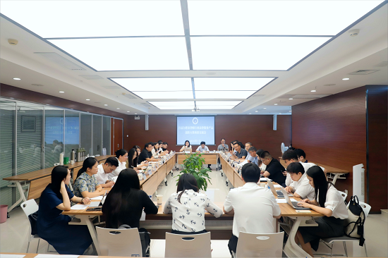 首届合肥市律师行业法律服务产品创新大赛座谈交流会全景.png